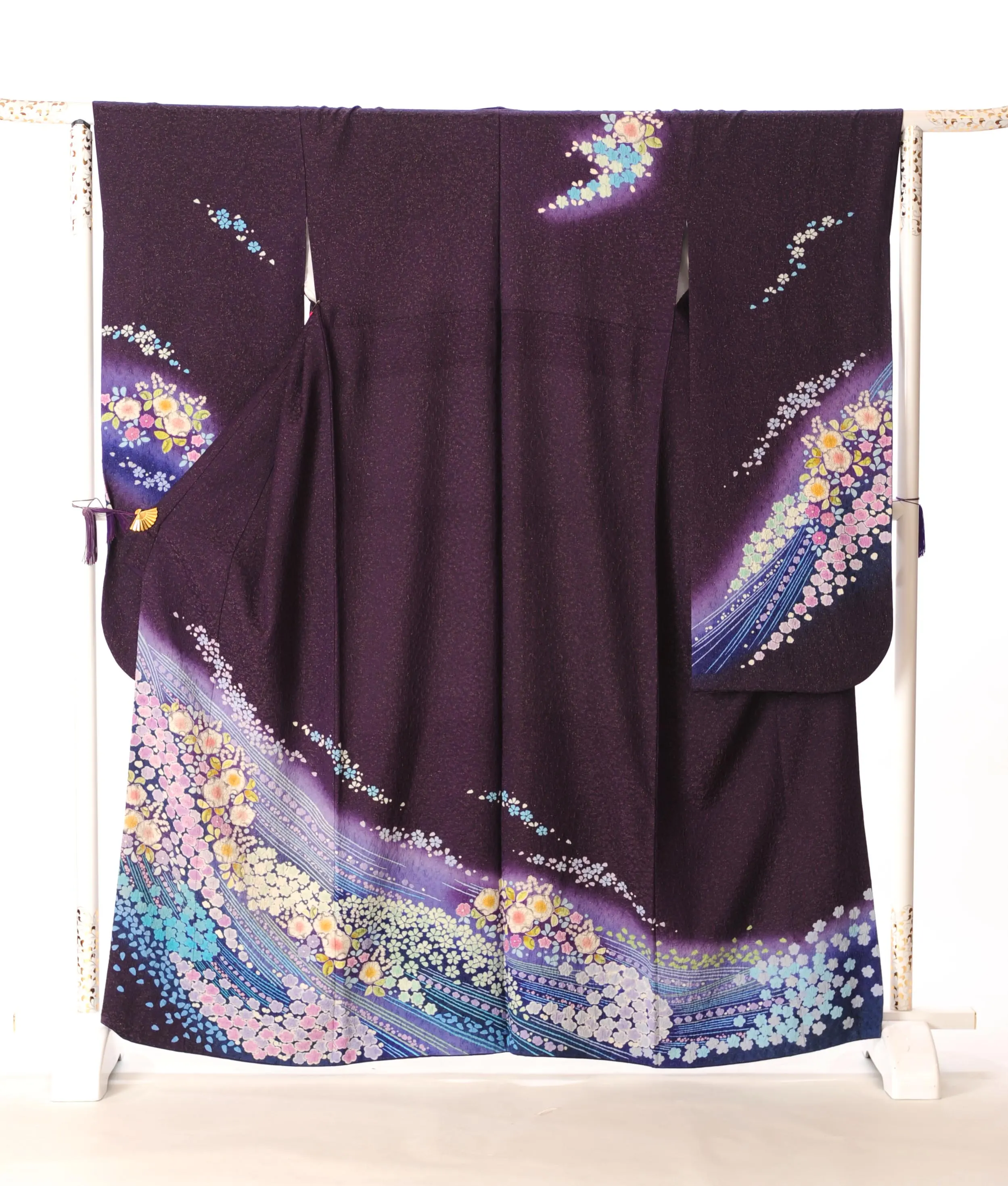 振袖ﾚﾝﾀﾙ8AC128/成人式等