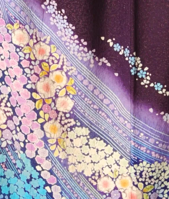 振袖ﾚﾝﾀﾙ8AC128/成人式等