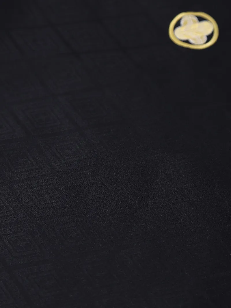 ｼﾞｭﾆｱ用紋付袴ｾｯﾄﾚﾝﾀﾙ8AQL11