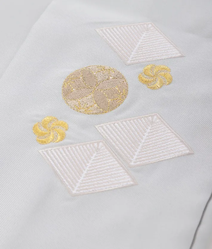 ｼﾞｭﾆｱ用紋付袴ｾｯﾄﾚﾝﾀﾙ 紺 8AQL49