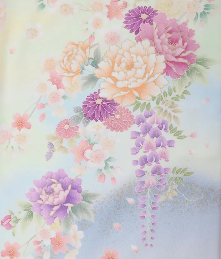 レンタル 先生用袴セット ジャパンスタイル(DKH188)