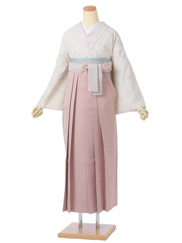 レンタル 先生用袴セット(DKH653)