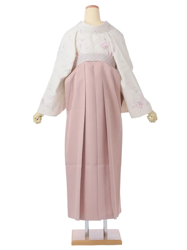 レンタル 先生用袴セット(DKH653)