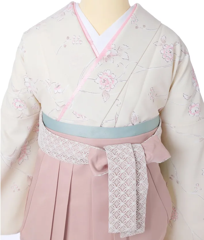 レンタル 先生用袴セット(DKH653)