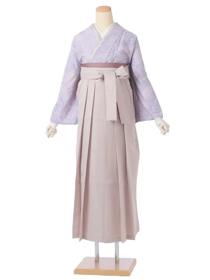 レンタル 先生用袴セットジャパンスタイル(DKH564)