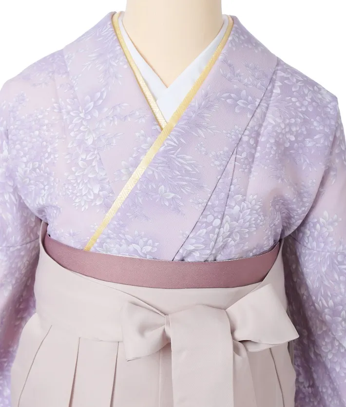 レンタル 先生用袴セットジャパンスタイル(DKH564)