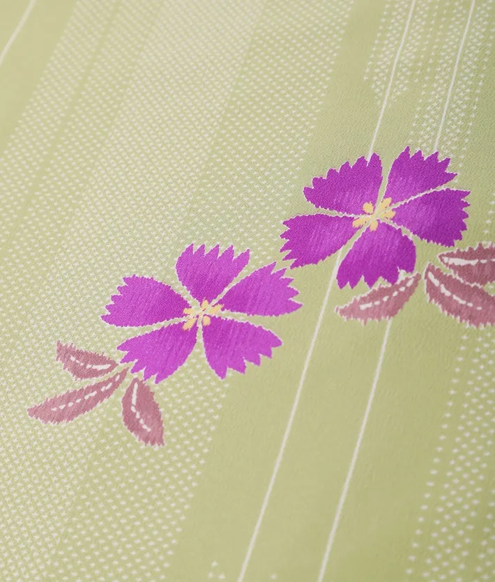 レンタル 先生用袴セットジャパンスタイル(DKH656)