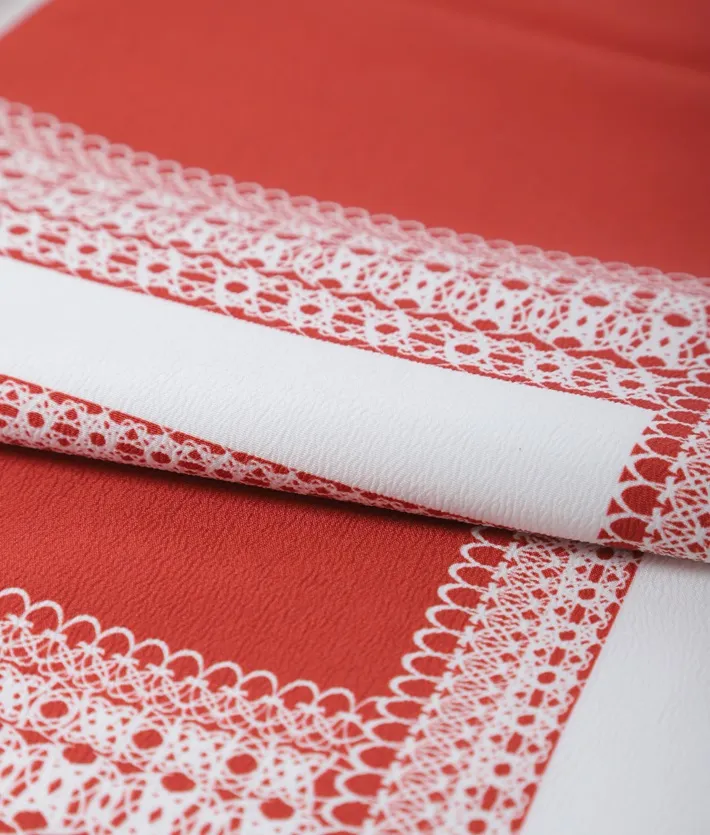 卒業袴レンタル 振袖 レトロ片身替り グレ-袴 8HGB53