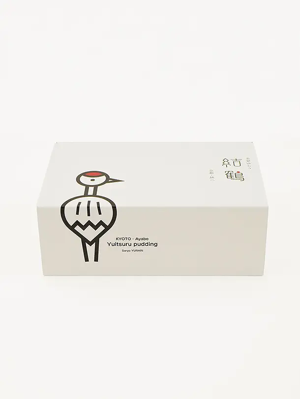 8/14製造＋出荷分【送料込】京都府綾部の内祝いプリン（バニラ/ほうじ茶/抹茶）
