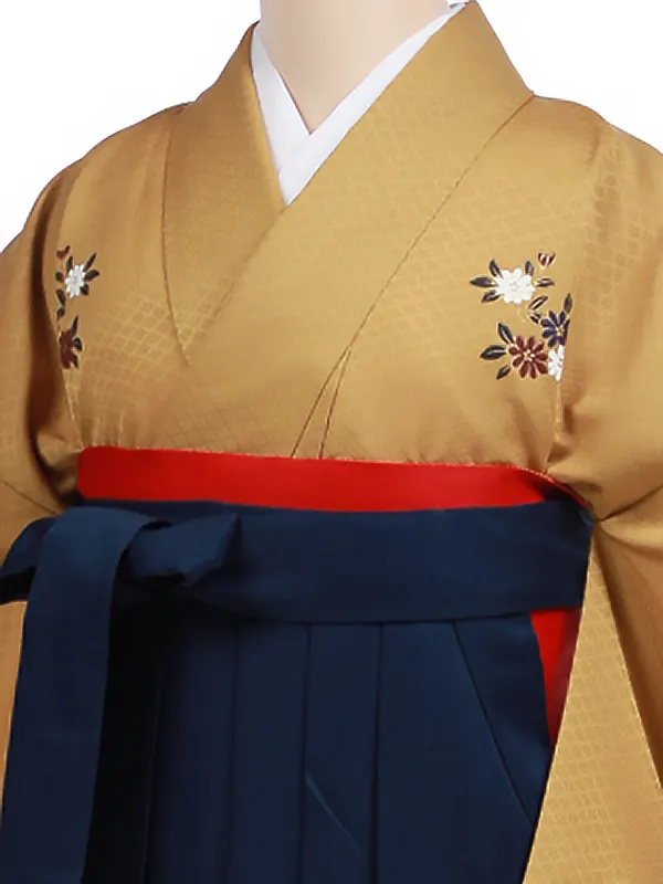 先生,教員向け袴ﾚﾝﾀﾙC002/卒園式,卒業式