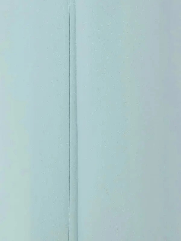 【ｺｰﾃﾞ】色無地レンタル ADD0314 水色