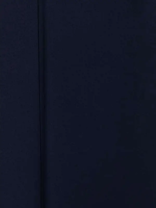 【ｺｰﾃﾞ】色無地レンタル ADD0319 濃紺