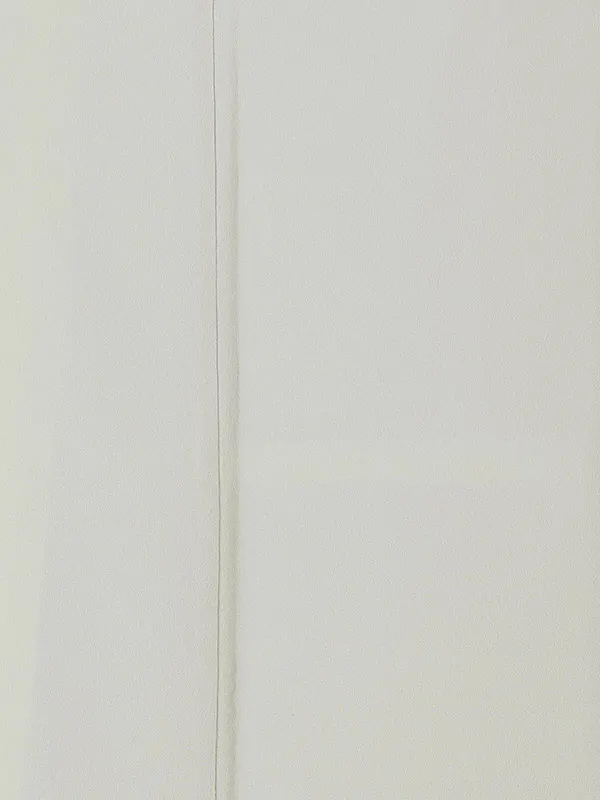 【ｺｰﾃﾞ】色無地レンタル ADD0321 ライトグレー