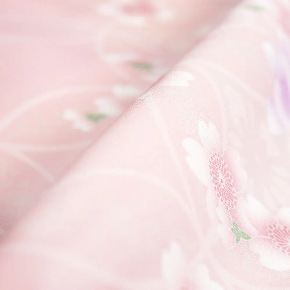 レンタル 訪問着  No340