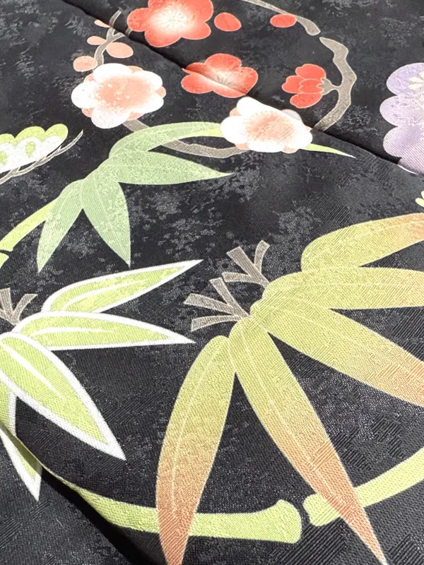 レンタル  三歳 男児  被布コート No.275