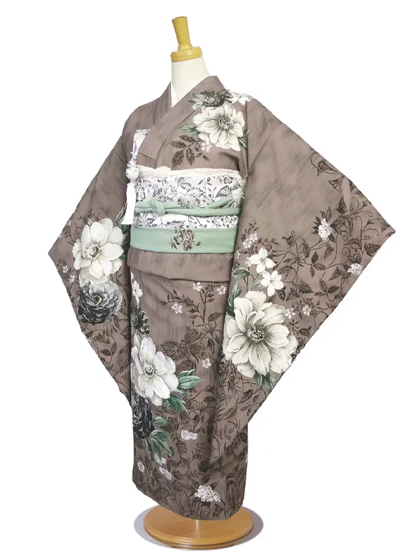 レンタル 7歳女児 四つ身 JILLSTUART No274