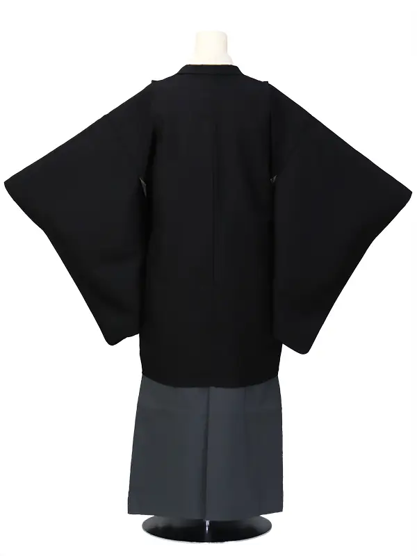 かんたん着付け 小学校 卒業式/AQ0005