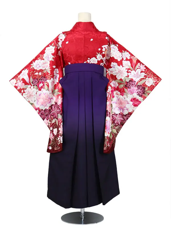 小学生袴 （女の子）/ARC004