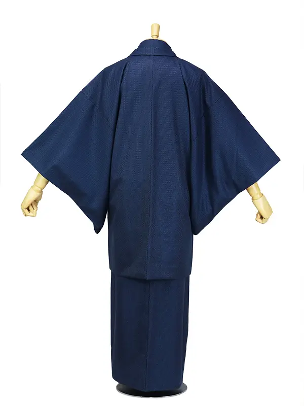 羽織着物/アンサンブル/ Sサイズ/CY0046