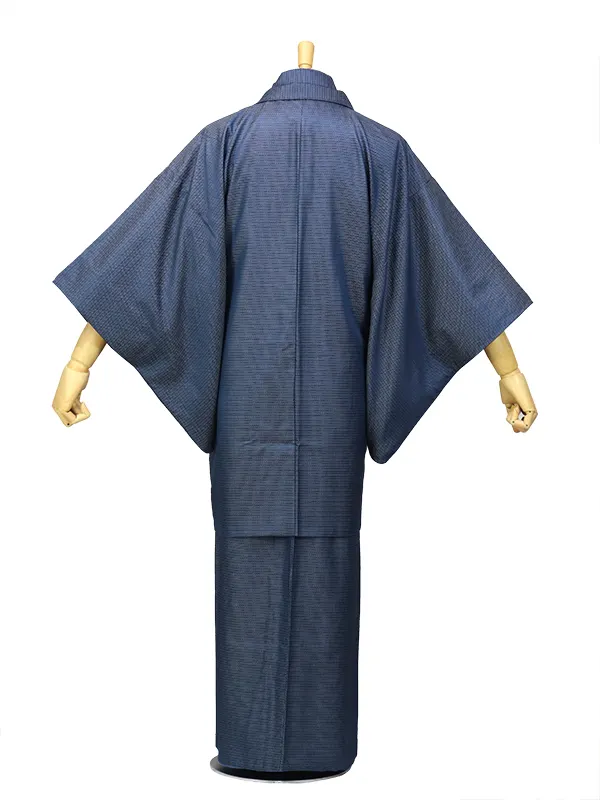 羽織着物/アンサンブル/ Mサイズ/CY0059