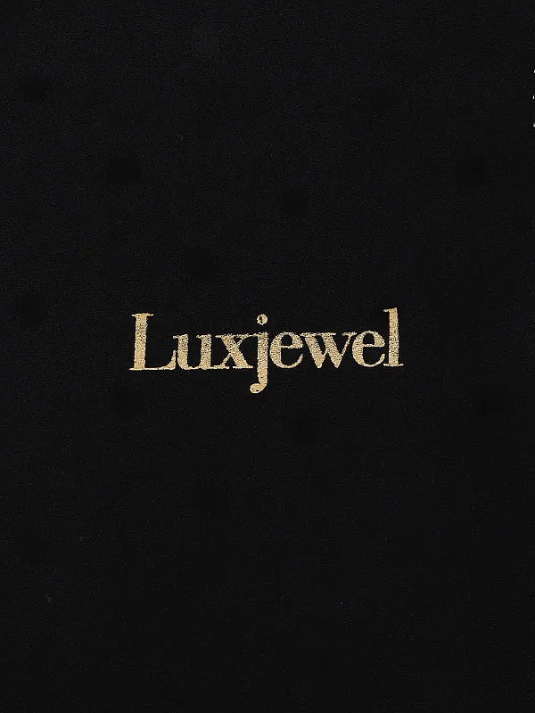 振袖 ”Luxjewel” 白系 枝垂桜 0942
