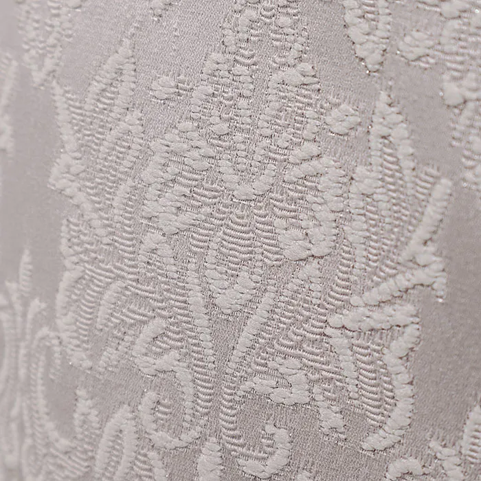 かんたん七五三レンタル・5才男児袴 ピンク系ダマスク柄 グレー系袴 0119