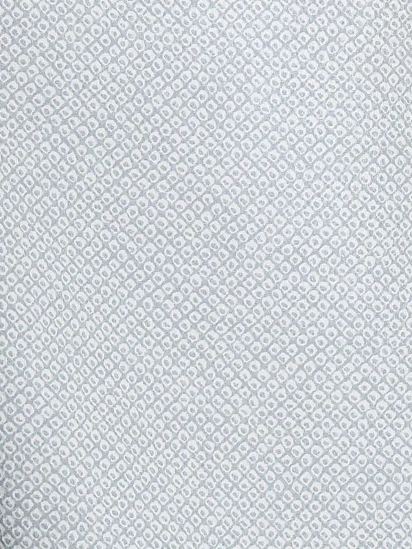 七五三男児3歳 467B 黒/ブルーグレー 絞り調 鹿の子 鷹に武具刺繍