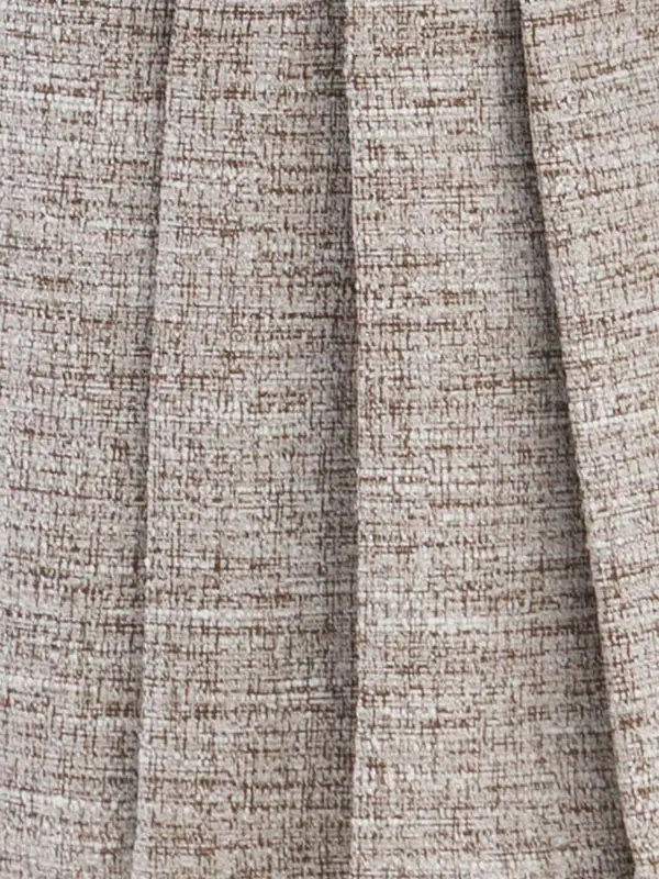 かんたん七五三男児5歳5590 ラフィネココ オークル ダイヤレース/ブラウン