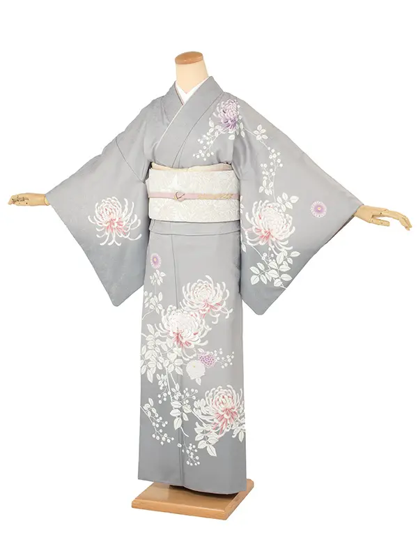 訪問着［zib/L］【ren-hus0167】/ADH105