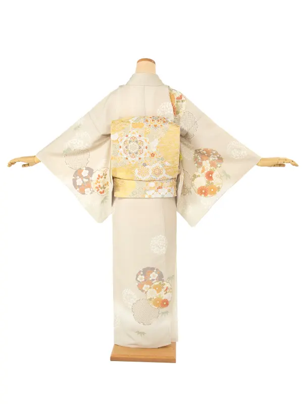 訪問着［zib/L］【ren-hus0177】/ADH149