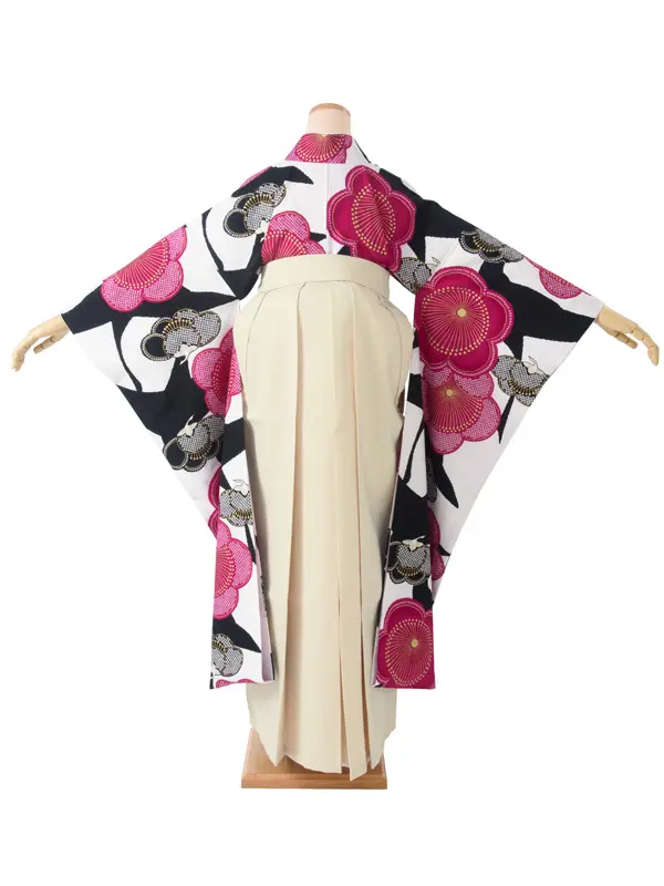 女性 振袖 袴【6】ren-hms0313-01/ACS339