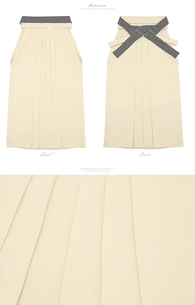 女性 振袖 袴【6】ren-hms0313-01/ACS339