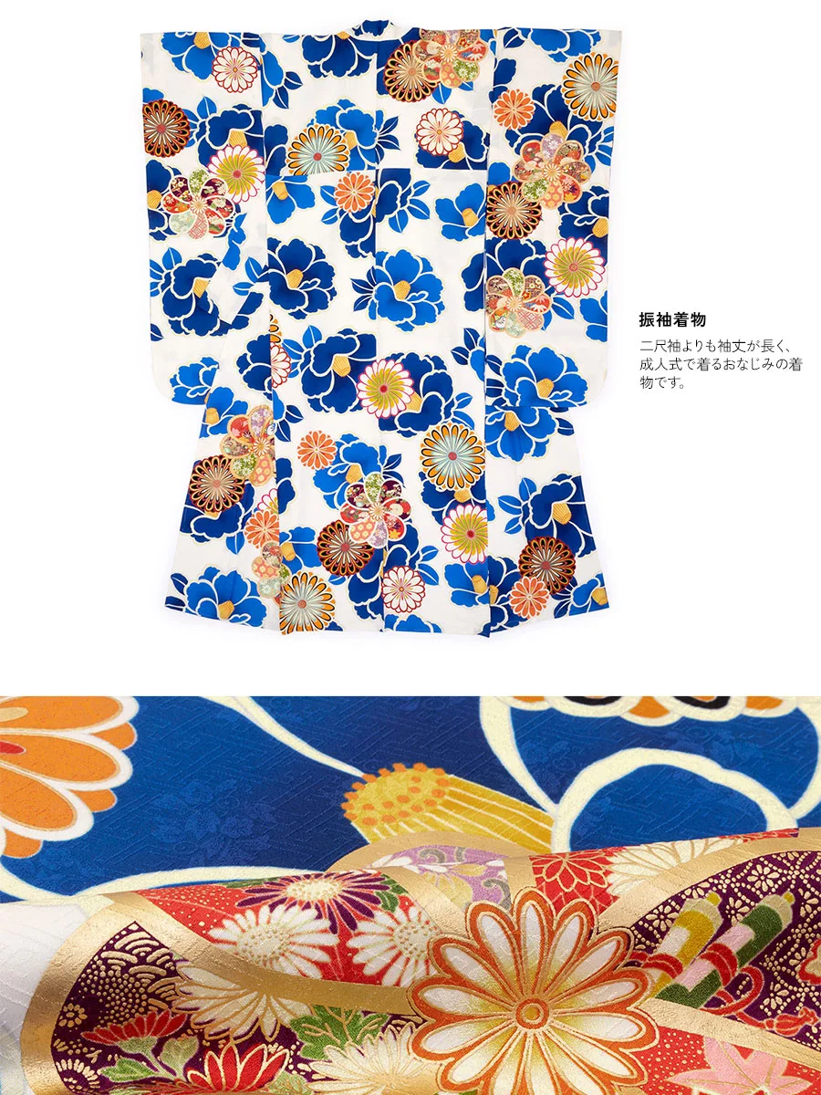 女性 振袖 袴【15】ren-hms0715-01/ACR047