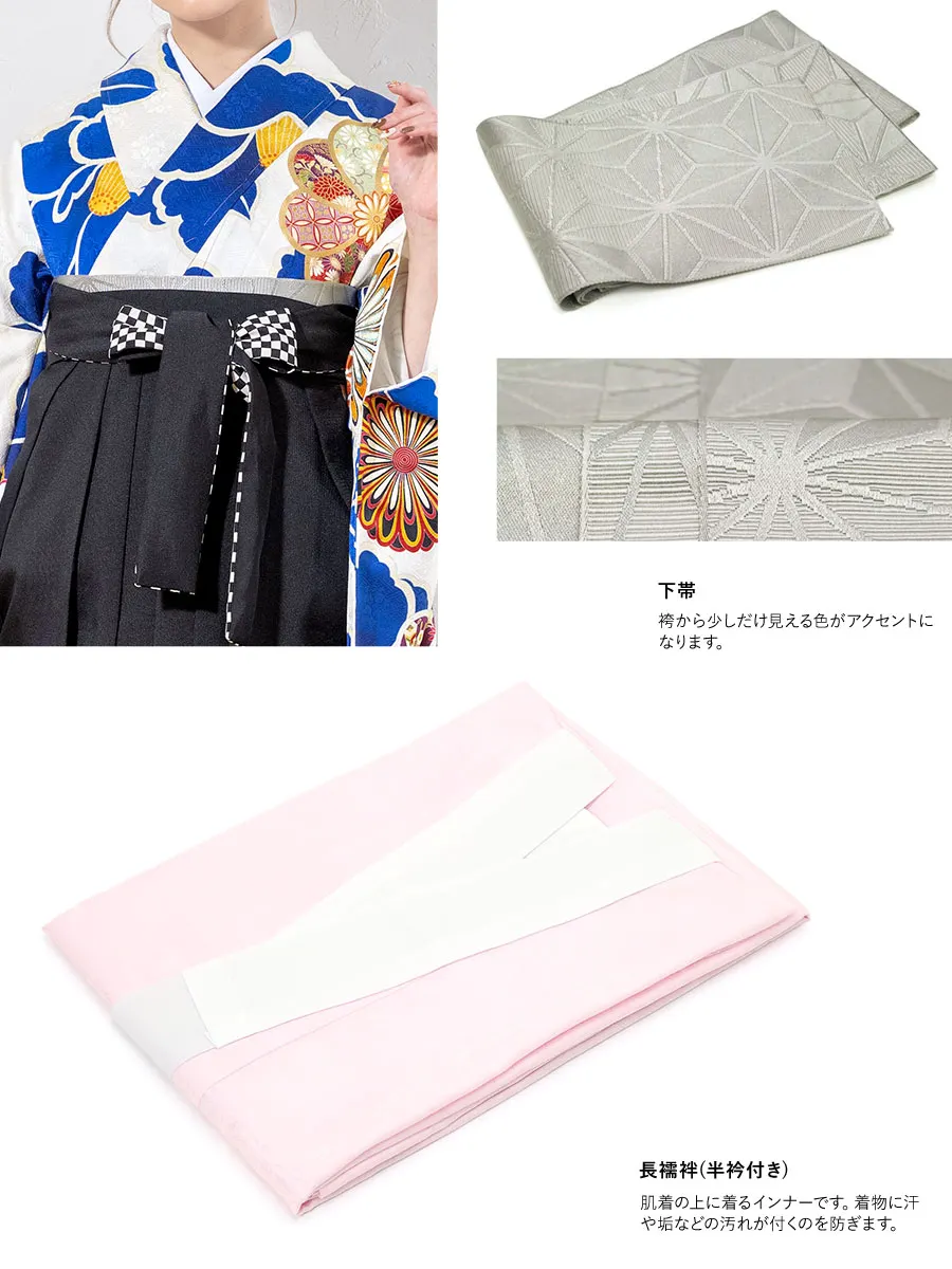 女性 振袖 袴【15】ren-hms0715-01/ACR047