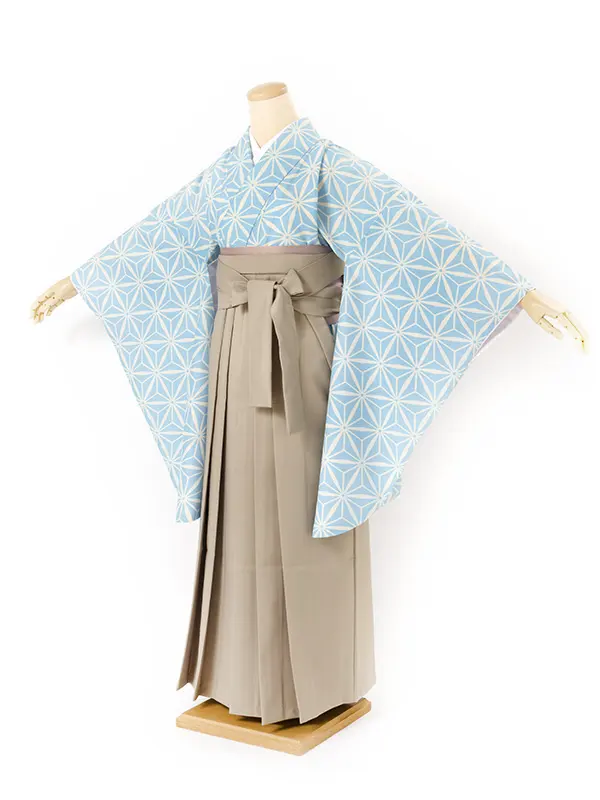 女性 袴【19】ren-hms0872-01/EL0126