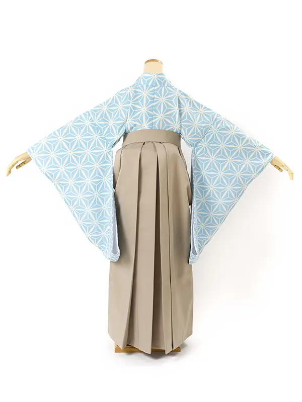 女性 袴【19】ren-hms0872-01/EL0126