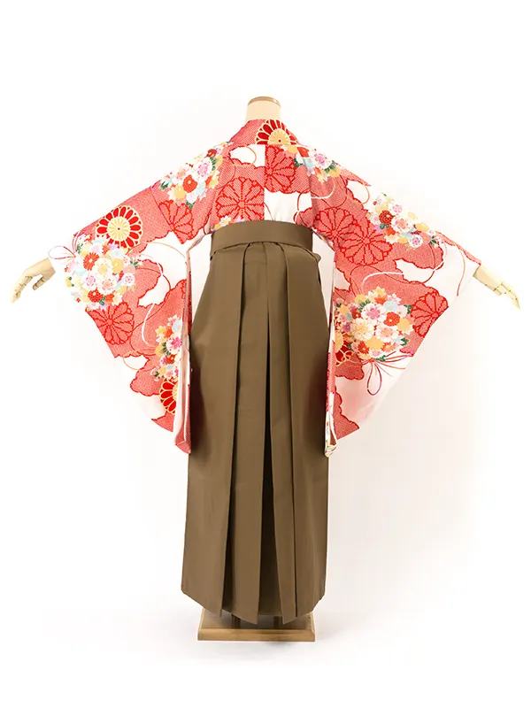 女性 袴【14】ren-hms0873-02/EL0135