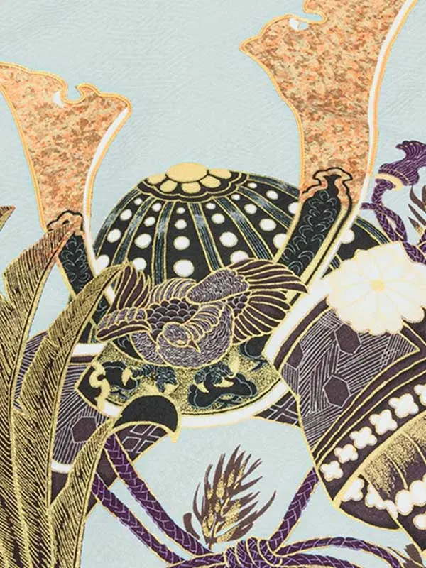 産着 男児 ポリ【rea-ubs0006】ALU7WH