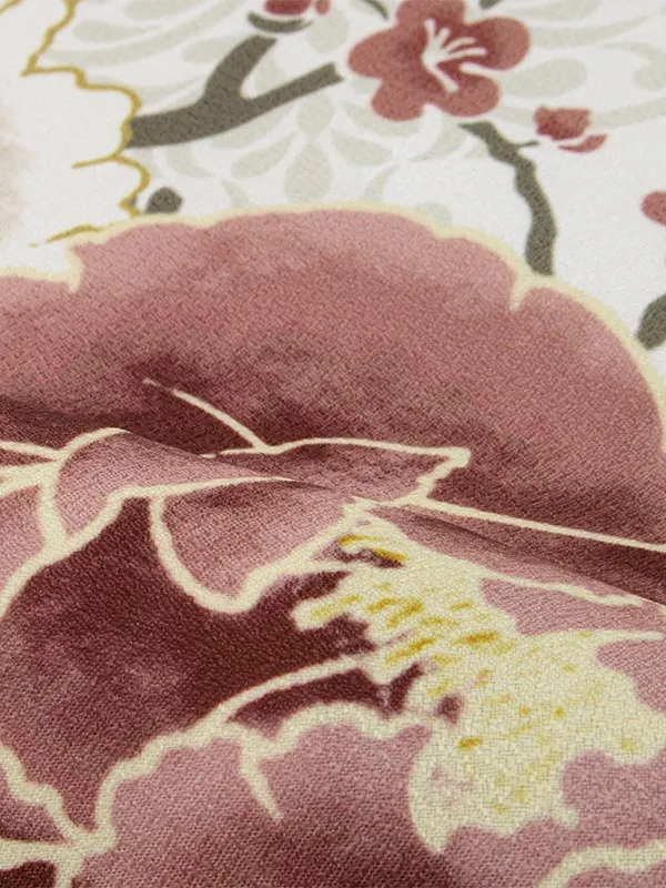 産着 女児[白] ポリ【rea-ubs0001】AMU7W8