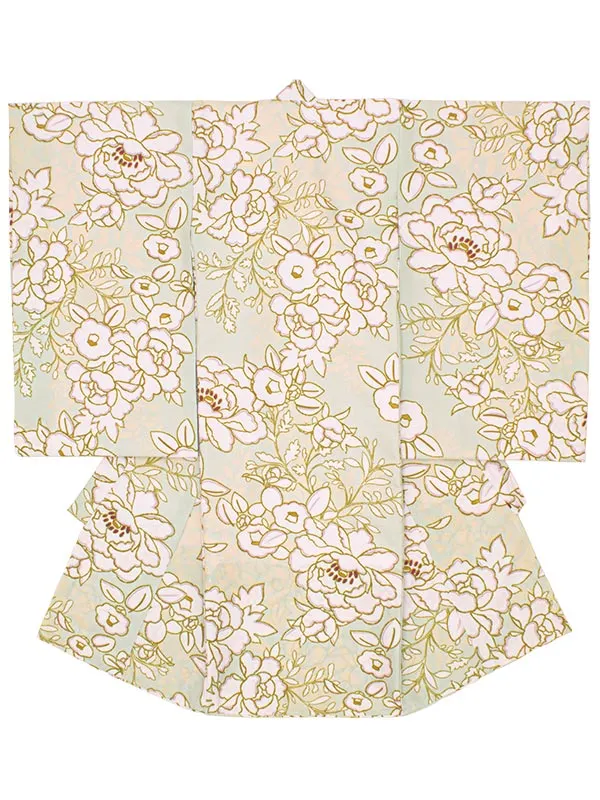 産着 女児 ポリ【rea-ubs0001】AMU7WA