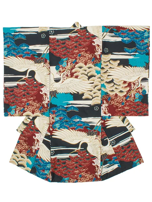 産着 女児 ポリ【rea-ubs0001】AMU7WS