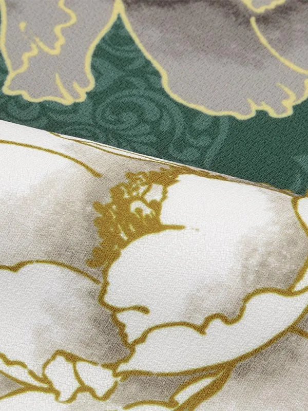 産着 女児[白] ポリ【rea-ubs0002】AMU7W9