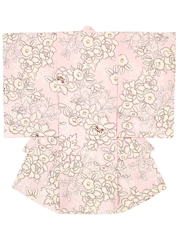 産着 女児 ポリ【rea-ubs0002】AMU7WB