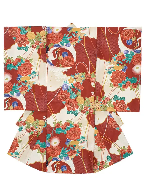 産着 女児 ポリ【rea-ubs0002】AMU7WQ