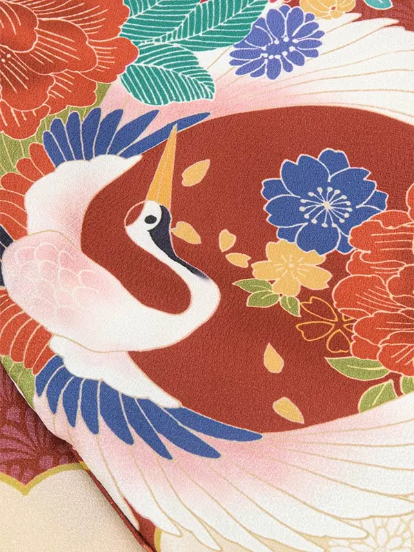 産着 女児[白] ポリ【rea-ubs0002】AMU7WQ