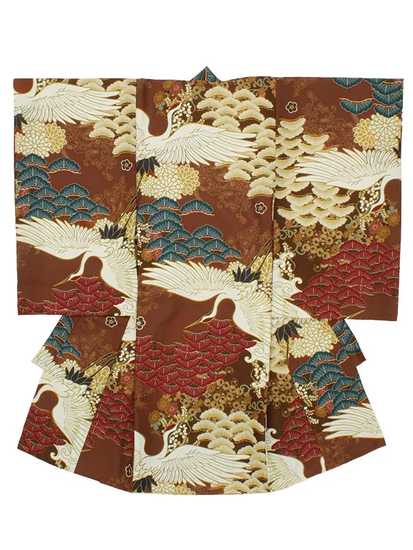 産着 女児 ポリ【rea-ubs0002】AMU7WR