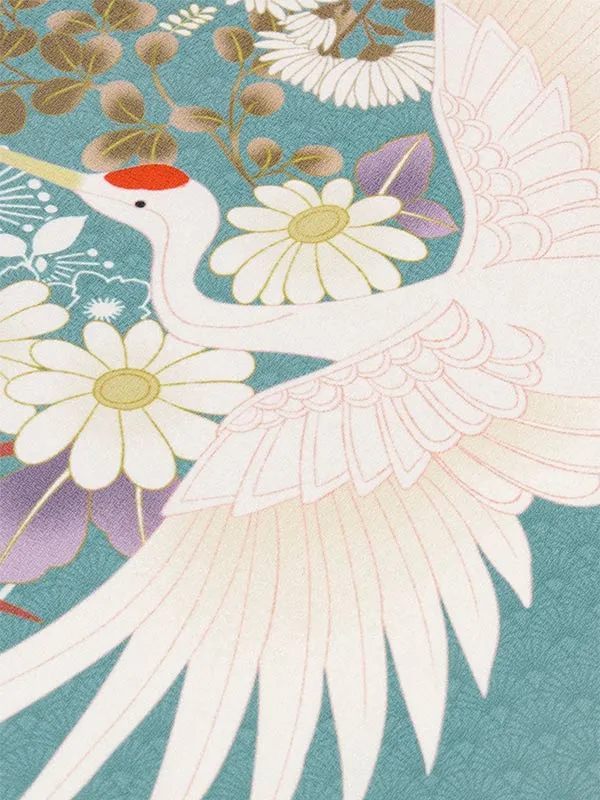 産着 女児[白] ポリ【rea-ubs0002】AMU7X5