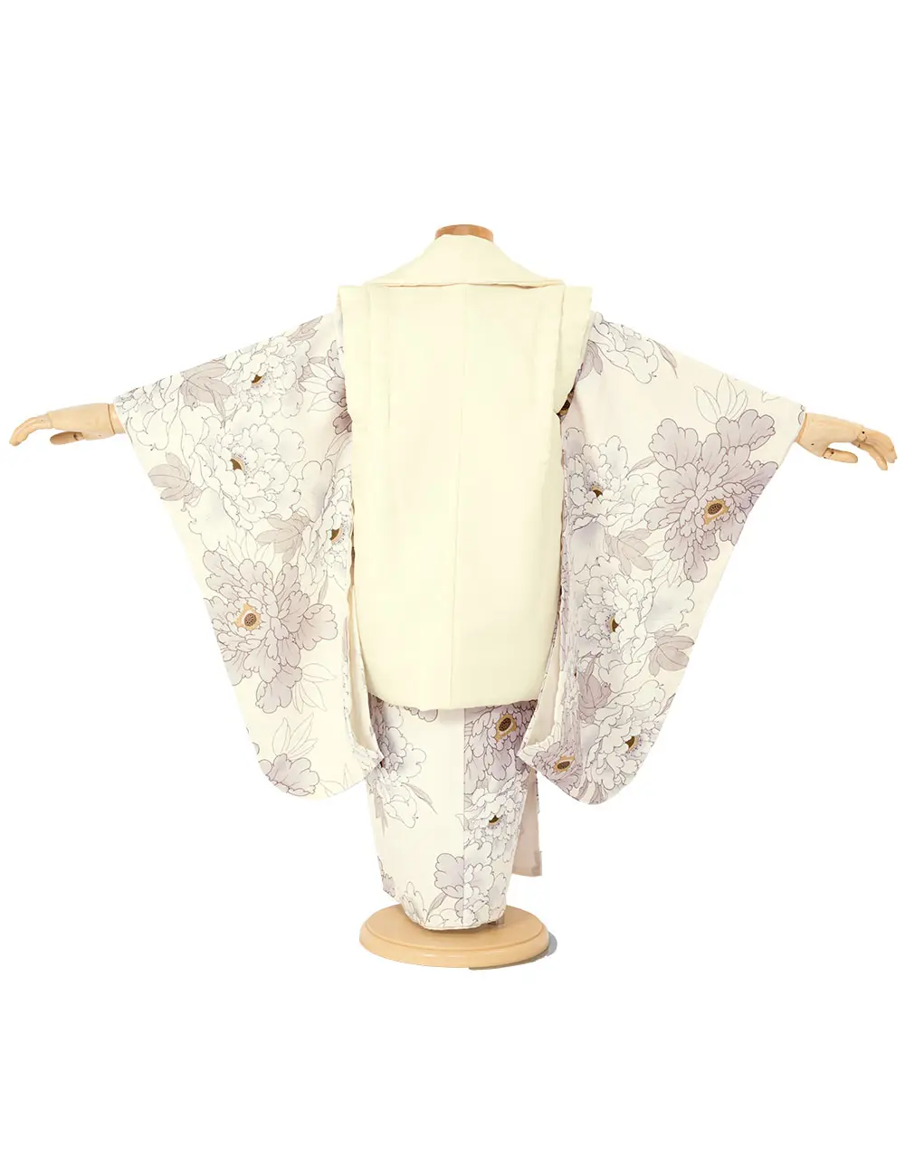 七五三 女児 被布 3歳【ren-3fs0397】APF409