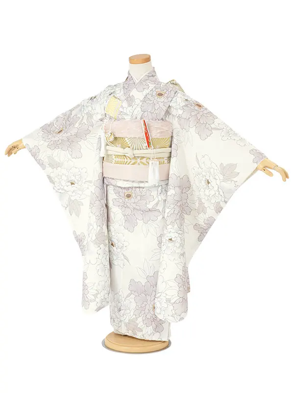 七五三 7歳 女児 着物【rea-7ks0002】APN145