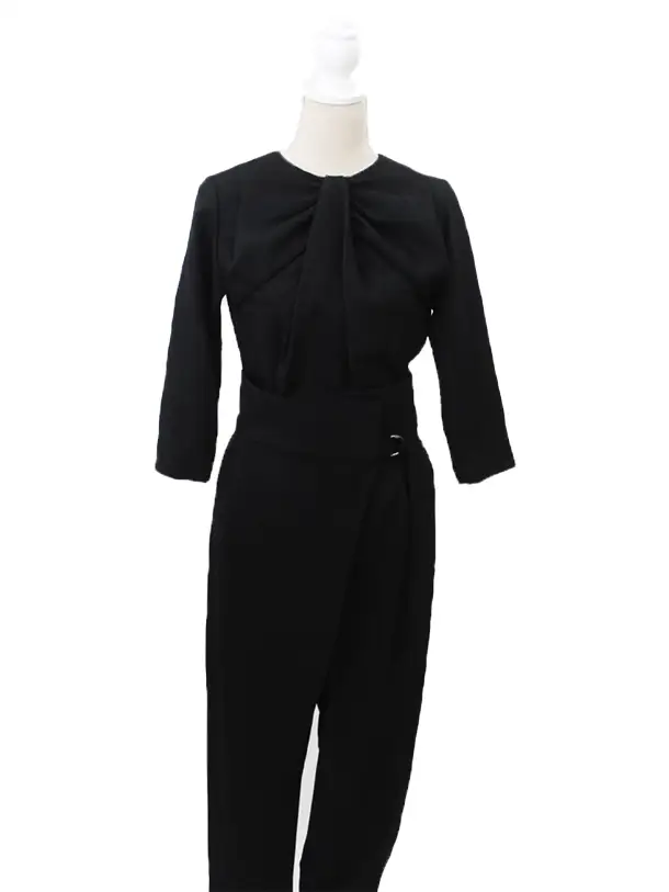 【レンタル】女性ｽｰﾂ 0049【TAO ETTA】パンツスタイル